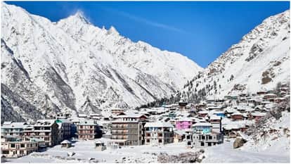 Hill Stations to Visit on International Mountain Day Check Location and Budget Details