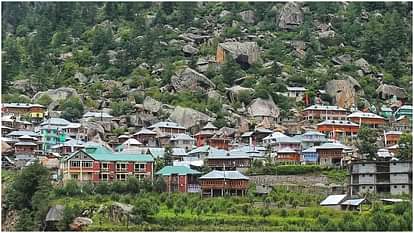 Dharamshala : मैक्लोडगंज पहुंचे प्रख्यात हॉलीवुड अभिनेता रिचर्ड गेर, सीटीए संचालित तिब्बत संग्रहालय देखा Hollywood actor Richard Gere arrived in McLeodganj