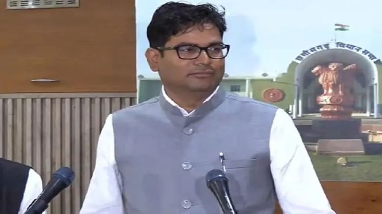 CG News: विष्णुदेव साय सरकार का तृतीय अनुपूरक में 19762 करोड़ रुपये का बजट पारित, वित्त मंत्र ने कही ये बात