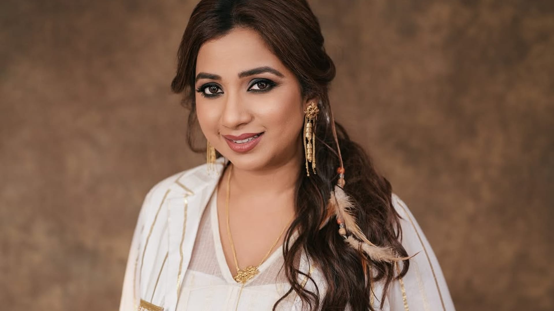 Katrina Kaif Chikni Chameli singer Shreya Ghoshal admits being embarrassed by super hit dance number