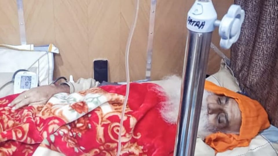 जगजीत डल्लेवाल