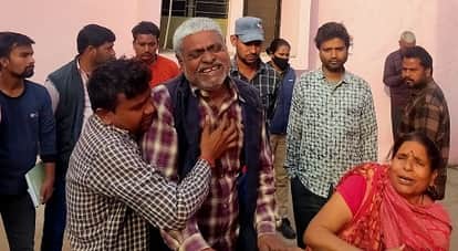 UP: रातभर जागे थे दीवान…आई झपकी और उजड़ गया परिवार, बुजुर्ग पिता बोले- हमारा सहारा छिन गया, पढ़ें उन्नाव हादसा Unnao accident Diwan was awake all night he dozed off and family destroyed father said our support taken away