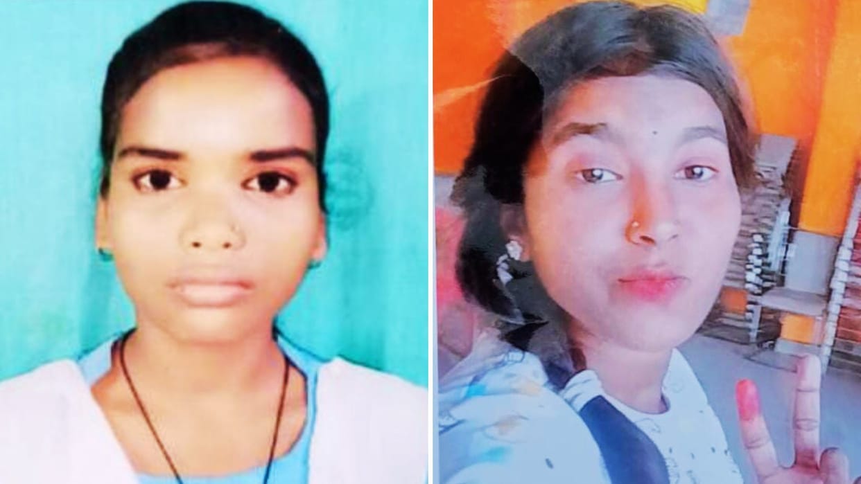 Horrible accident on Mahashivratri five teenagers drowned in Ganga two died