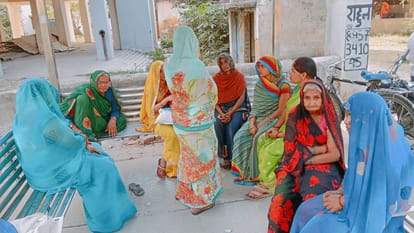 Horrible accident on Mahashivratri five teenagers drowned in Ganga two died