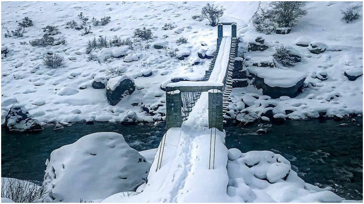 Top Five Offbeat Budget Friendly Places In Himachal Pradesh
