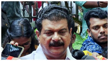 Major blow to Trinamool Congress in Kerala PV Anwar breaks ties with party will form new party
