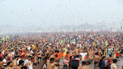 Mahakumbh 2025 concluded: About 66 crore people took bath, facilities will still remain even after Mahakumbh,