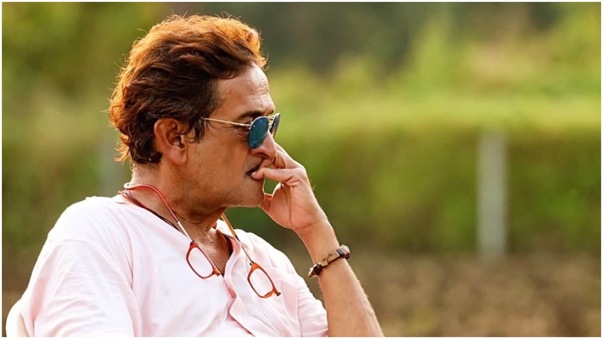 Mahesh Manjrekar has New Script for Shah Rukh Khan Will He Play a Paid Assassin
