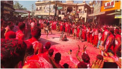 Mahashivaratri 2026 Shiv Barat procession will be taken out in Holi-style manner in Varanasi