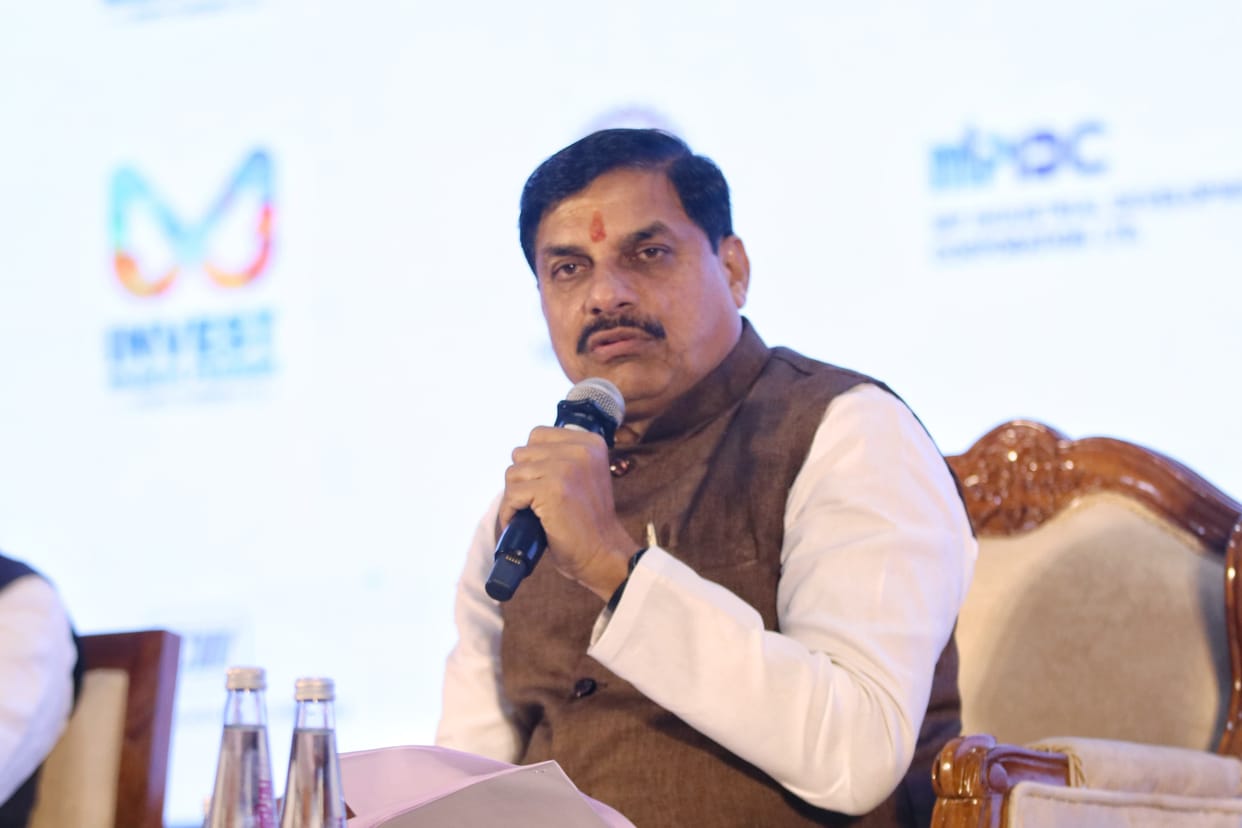 Global Investors Summit 2025: Investment agreements worth Rs 26.61 lakh crore in GIS, 17.34 lakh job opportuni