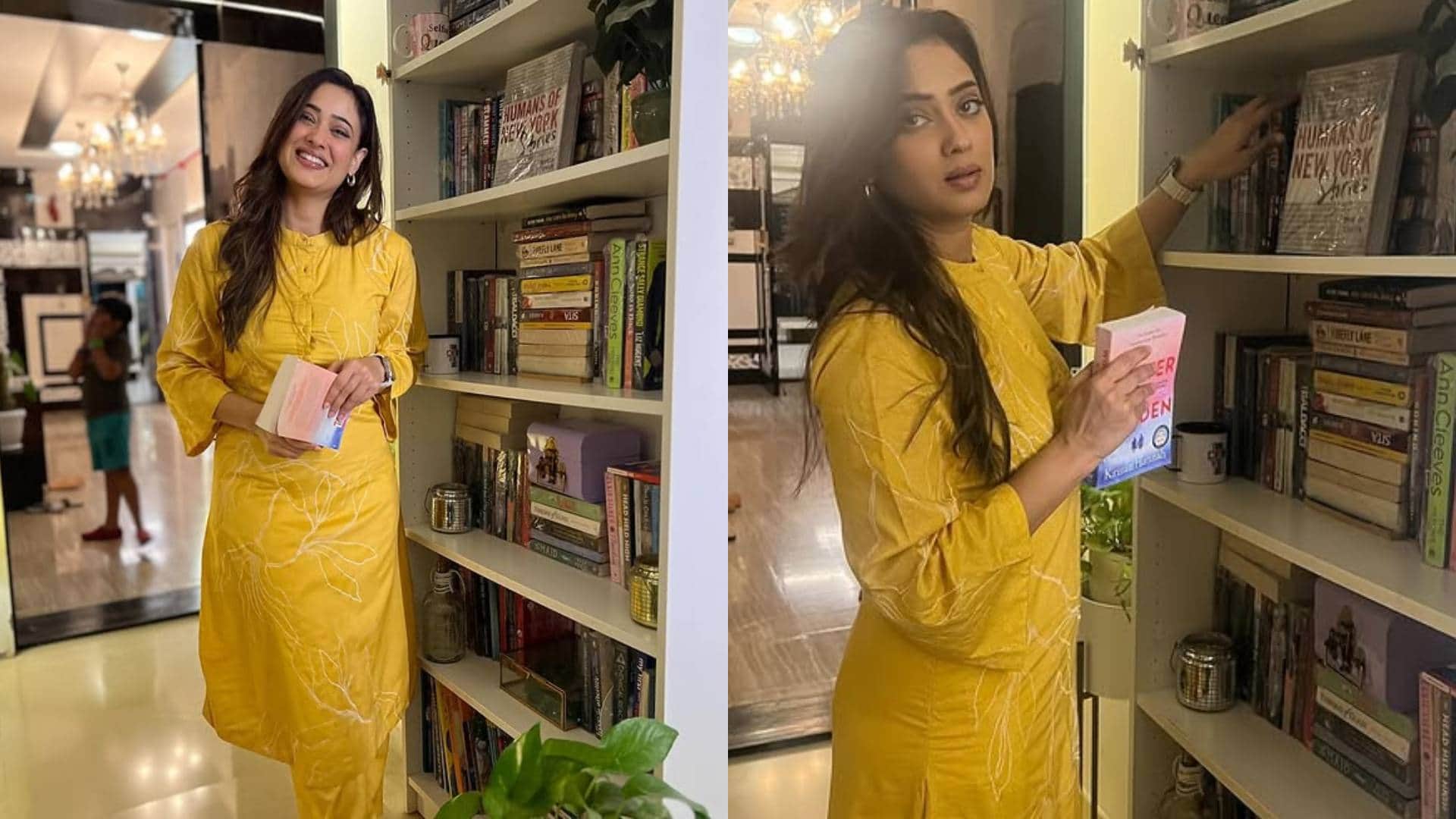 Look Stylish and Graceful at the Office with Suit Design Inspiration from These Actresses disprj