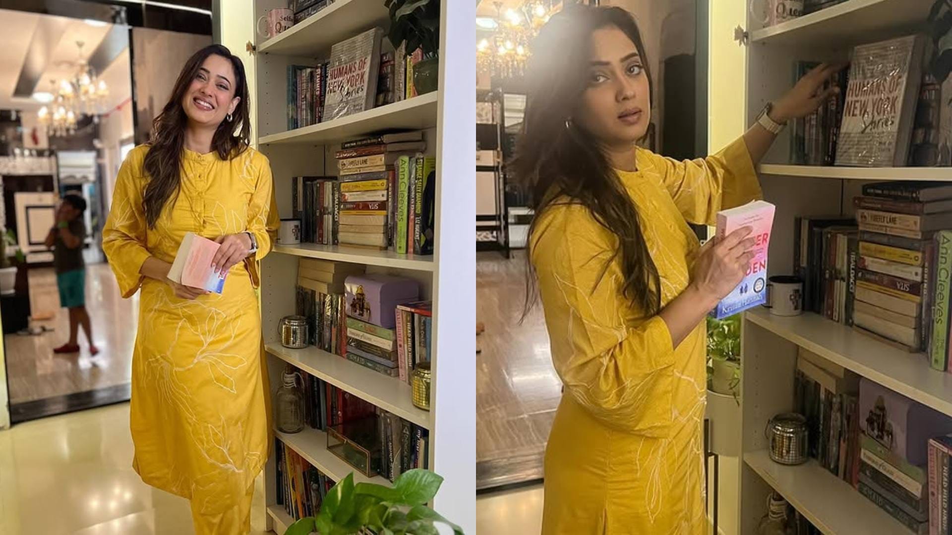Look Stylish and Graceful at the Office with Suit Design Inspiration from These Actresses disprj