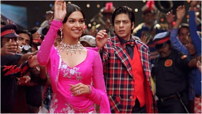 shah rukh khan Om Shanti Om film Re Release On Silver Jubilee audience getting crazy director Farah Khan react