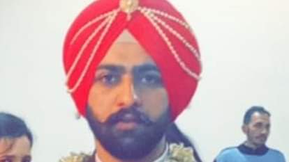 Man Found Dead After Three Days Of Marriage In Nabha - Amar Ujala Hindi  News Live - शादी के तीसरे दिन लुटी दुनिया:फेरा डालने गई थी दुल्हन, दूल्हे  का हुआ ऐसा अंजाम...