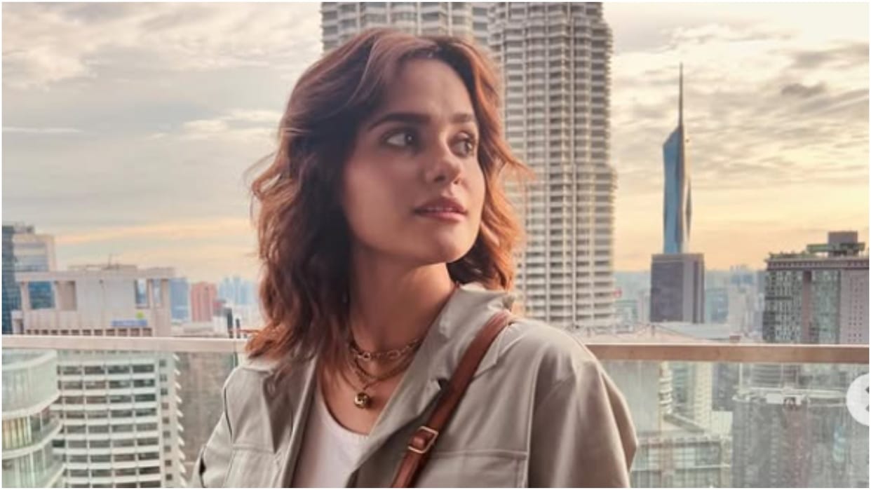 Pakistani actor Rabya Kulsoom has strongly condemned cricketers promoting brands says Let actors do their work