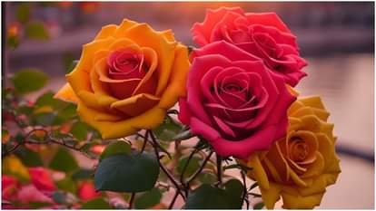 त्वचा संबंधी समस्याओं की दुश्मन है ताजा गुलाब की पंखुड़ी