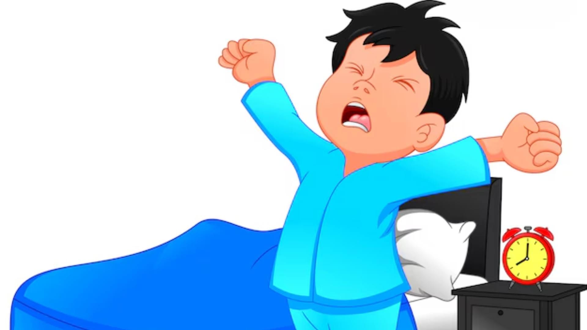 If you feel lazy in getting up early in the morning dont feel like leaving the bed then follow these tips now