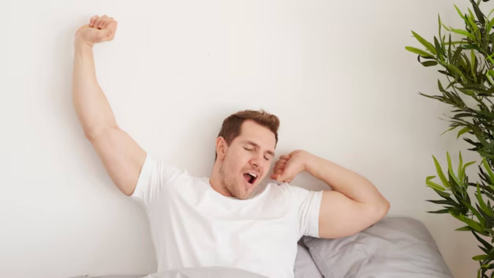 If you feel lazy in getting up early in the morning dont feel like leaving the bed then follow these tips now