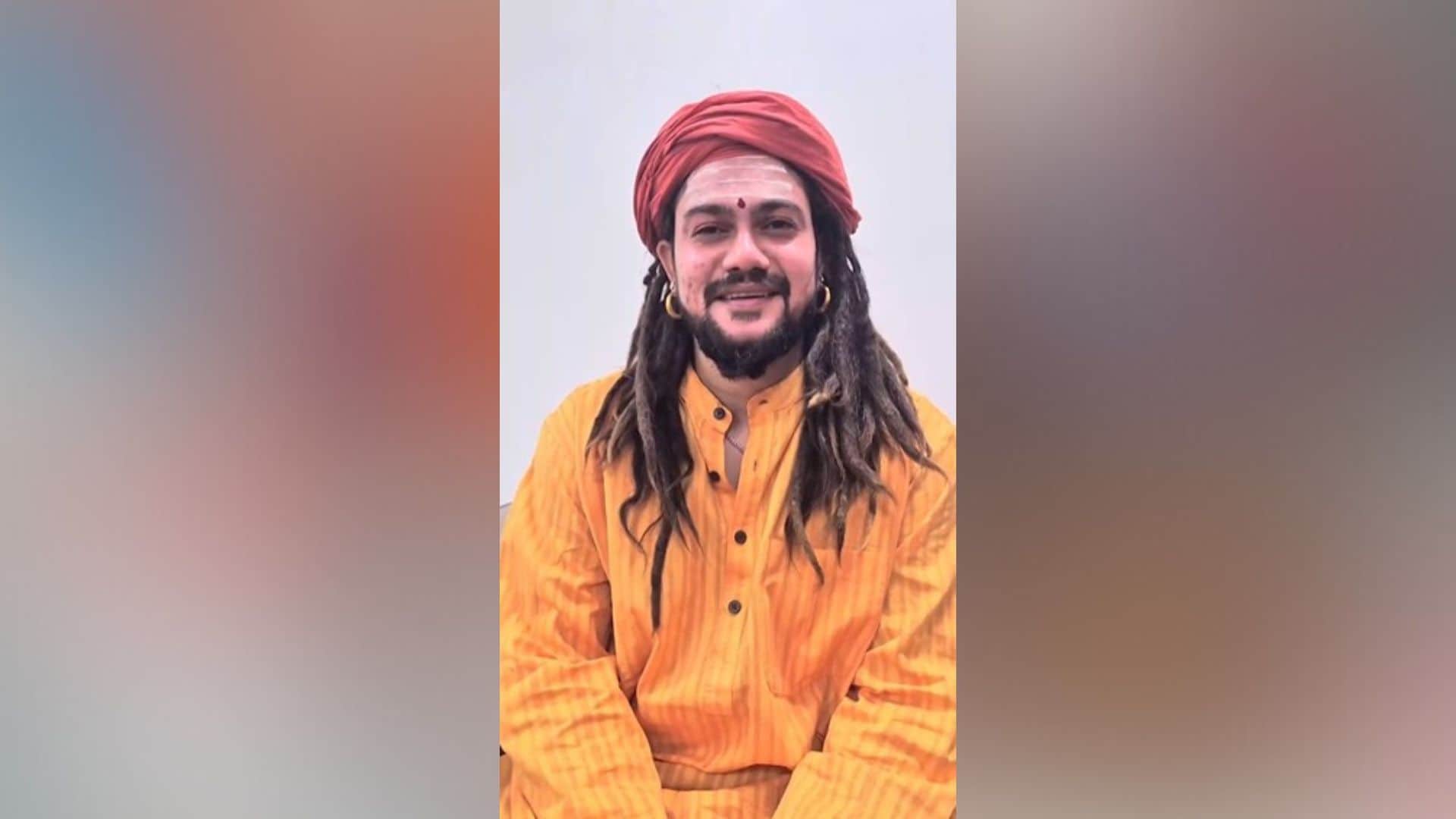 CM Mohan Yadav reached the door of Mahakal on Mahashivratri