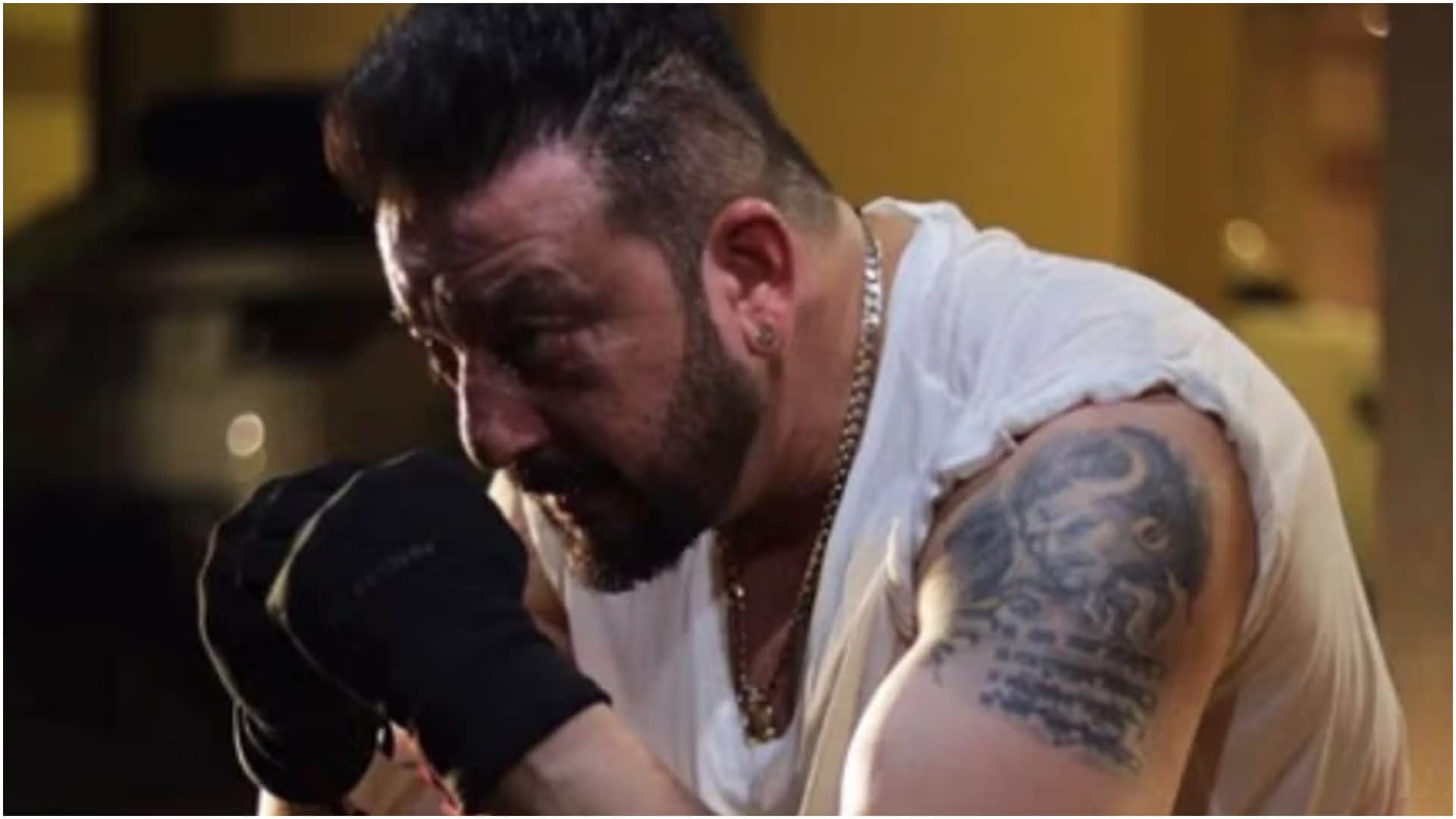 Mahashivratri 2025: Actors Who Devotees of Lord Shiva Ajay Devgn Sara Ali Khan Sanjay Dutt Raveena Tamannaah