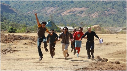Superboys Of Malegaon Movie Review By Pankaj Shukla Reema Kagti Nasir Shaikh Faiza Ahmad Khan
