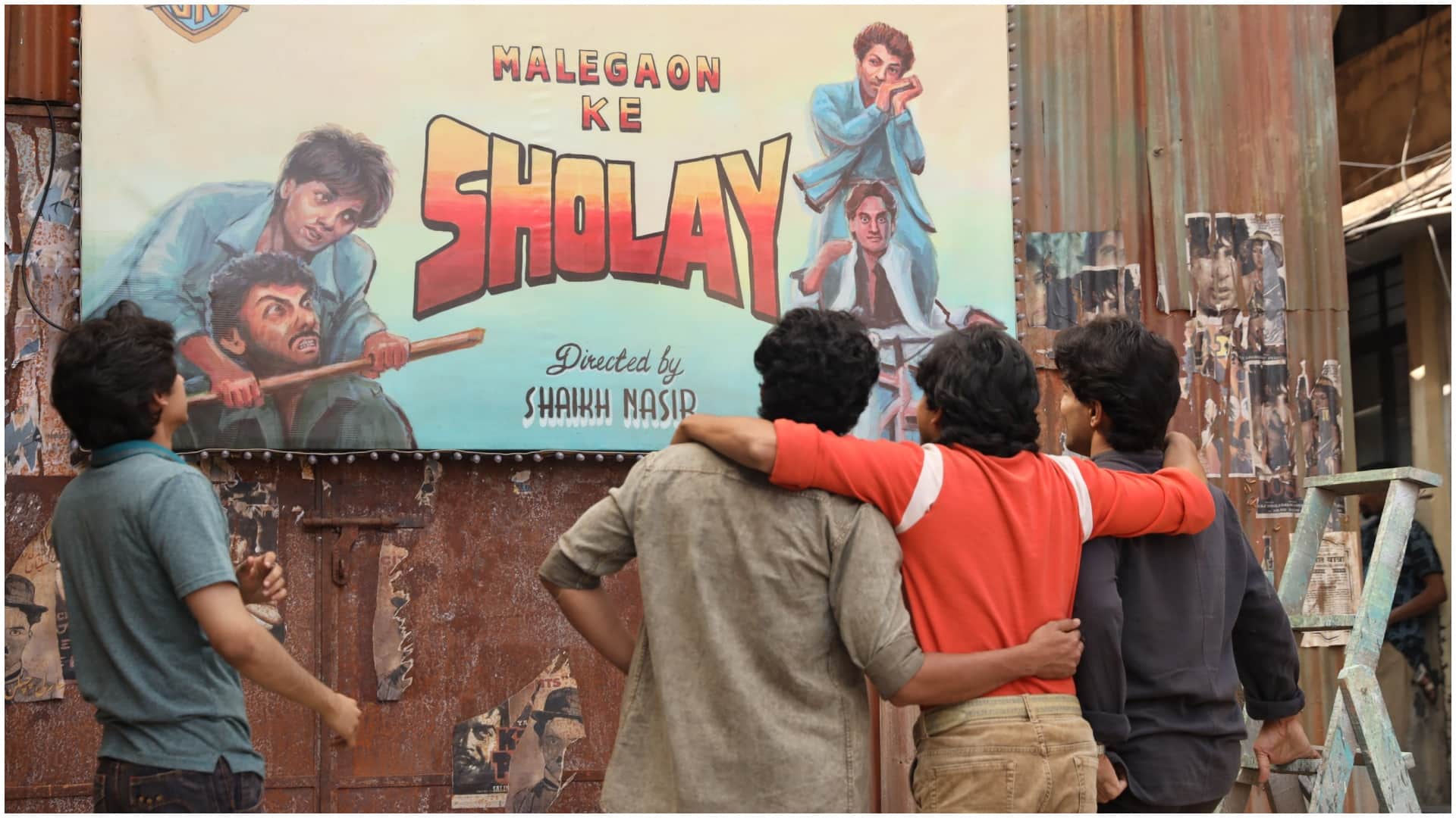 Box Office Collection of chhaava crazxy and superboys of malegaon check day wise earning