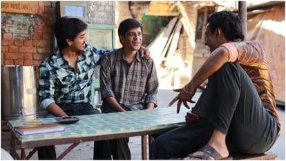 Superboys Of Malegaon Movie Review By Pankaj Shukla Reema Kagti Nasir Shaikh Faiza Ahmad Khan