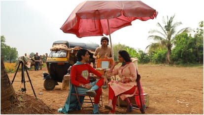 Superboys Of Malegaon Movie Review By Pankaj Shukla Reema Kagti Nasir Shaikh Faiza Ahmad Khan