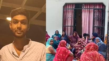 Allahabad University student Shashank Yadav Murder Case Lucknow Nexon car number plate put on car and shot