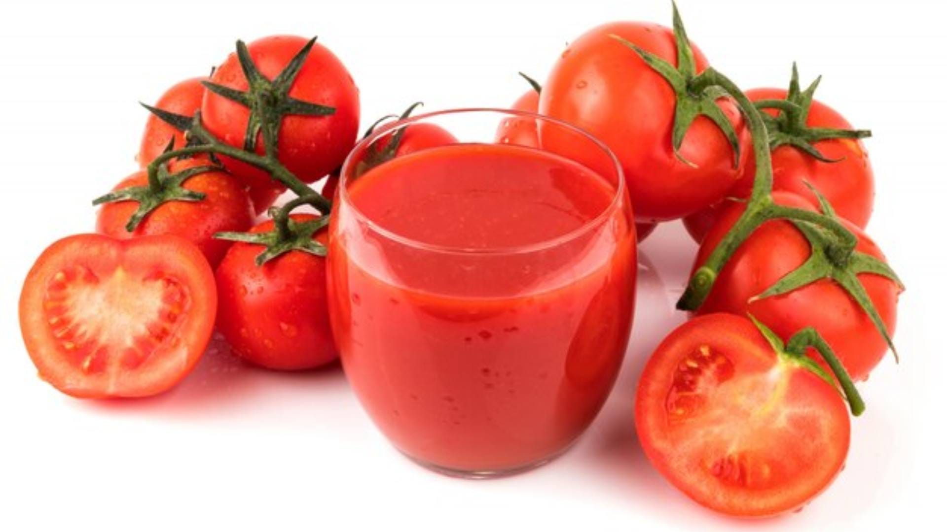 These are the amazing benefits of drinking tomato juice daily on an empty stomach other Details inside