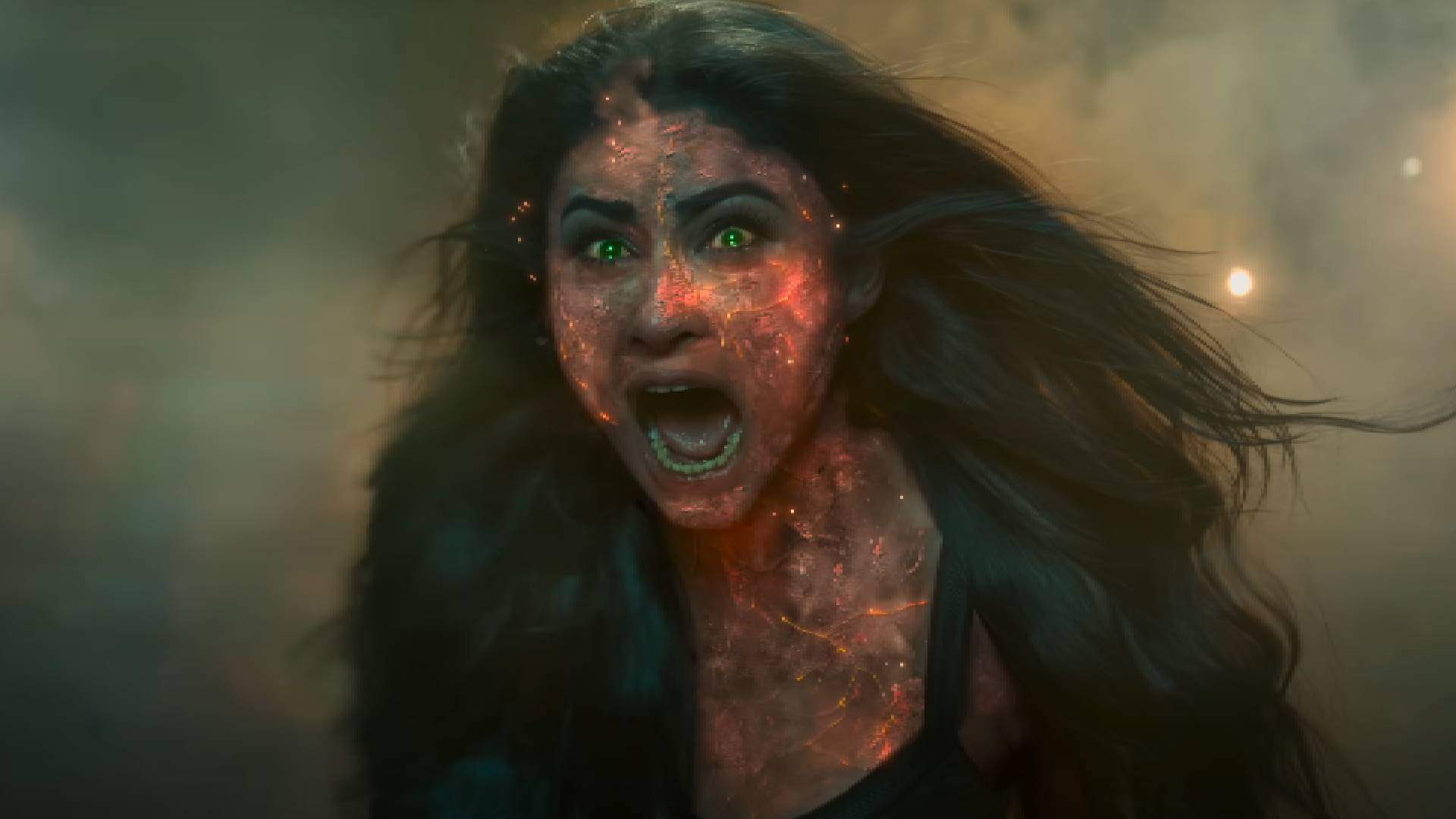 The Bhootnii Day 4 Box Office Collection: Sanjay Dutt Sunny Singh Mouni Roy and Palak Tiwari Movie Earning