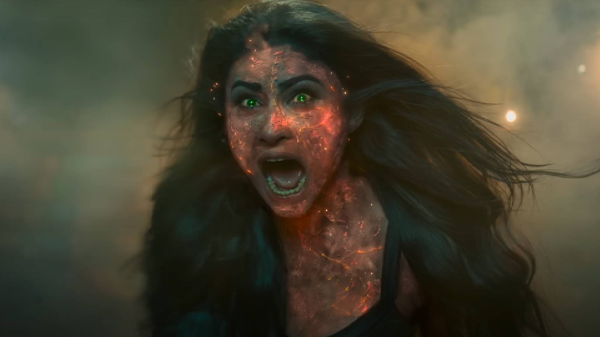 Actresses Played Role of Witches Ghosts in Film Soha Ali Khan Mouni Roy Adah Sharma Janhvi Kapoor Konkona Sen