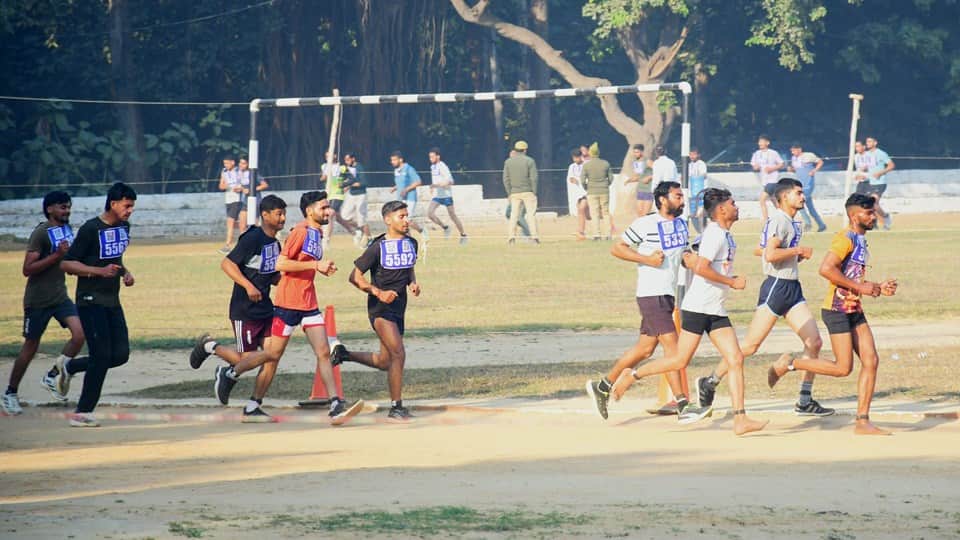 UP Police Physical 2026: DV-PST Process Begins Tomorrow, Check the Complete List of Required Documents