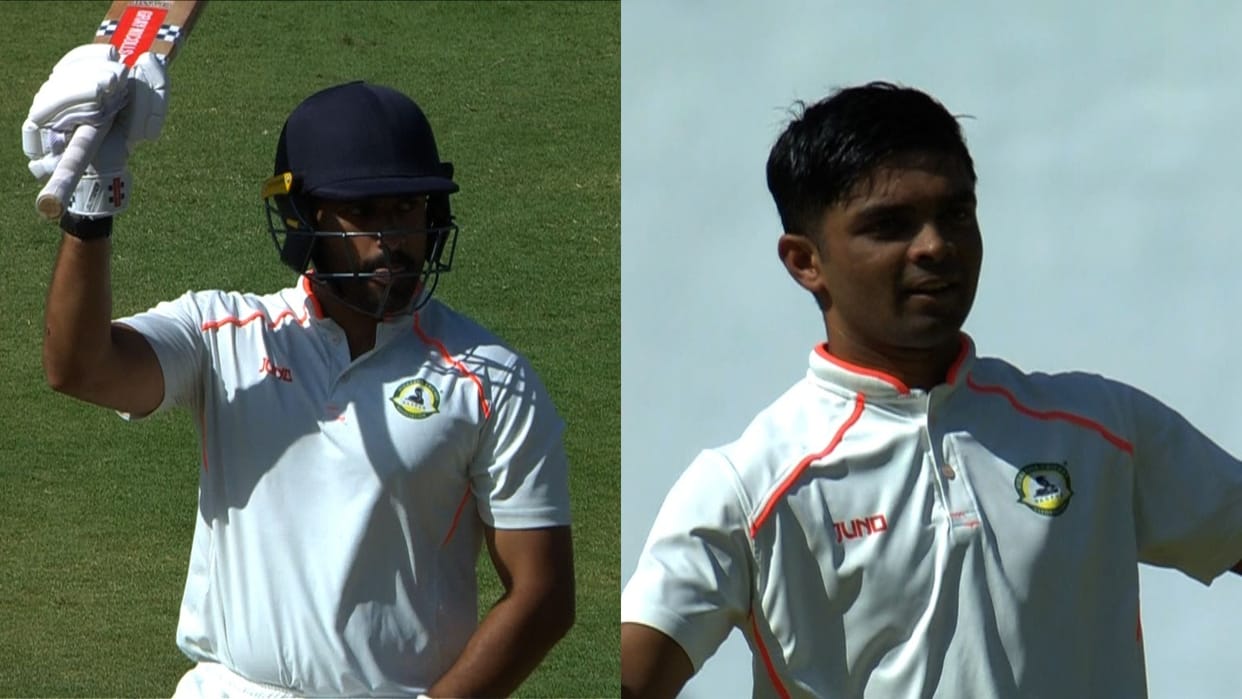 ranji trophy final vidarbha vs kerala day 1 match updates scorecard know details