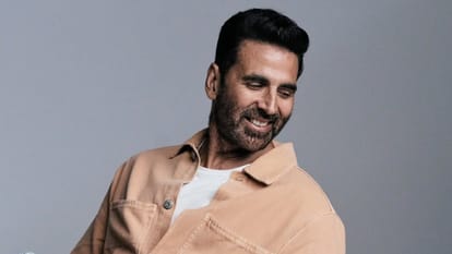 Akshay Kumar talk about disciplined lifestyle importance of early dinner at 6:30 PM and weekly Monday fasts