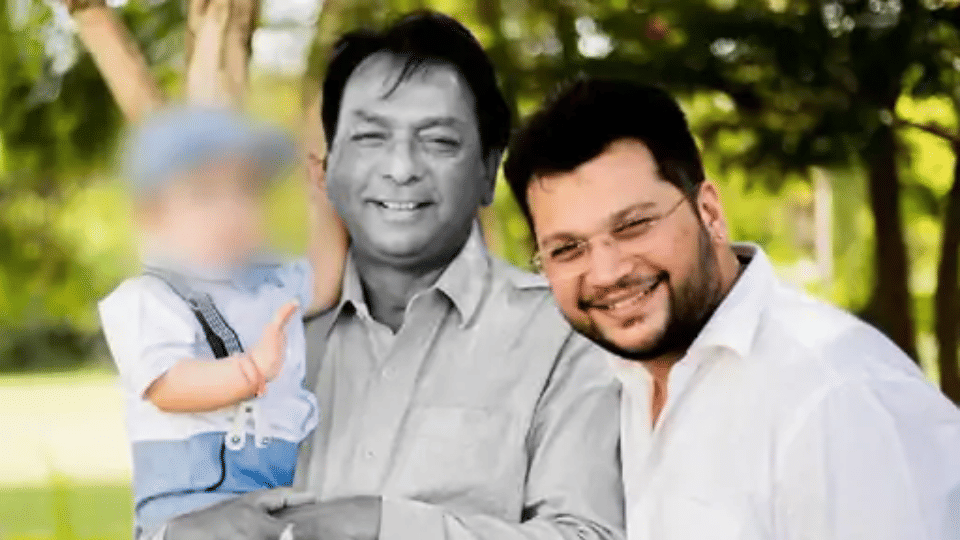 Indore News Businessman Found Dead in Factory in Family Dispute, Police Investigating