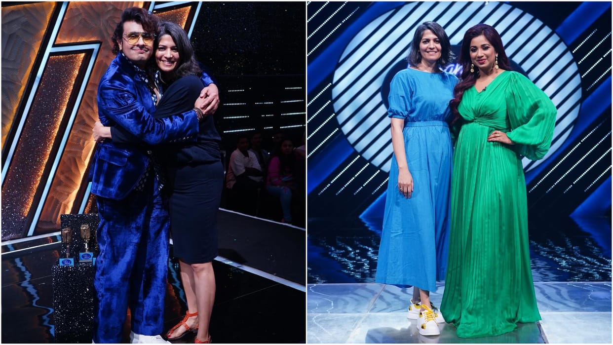 fremantle Managing Director aradhana bhola produces Indian idol career and Achievement in hindi