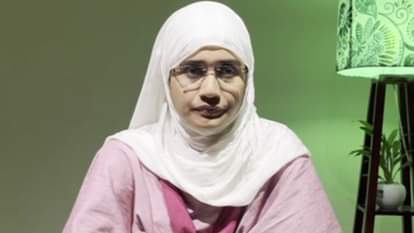 सामंता शेरमीन, प्रवक्ता, जातिओ नागोरिक समिति