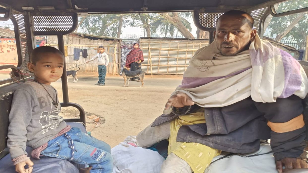 Bihar News domestic dispute Saharsa woman committed suicide consuming poison she was mother of four children