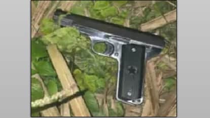 Jitu Encounter: Lawrence's sharp shooter had come to kill a Meerut businessman