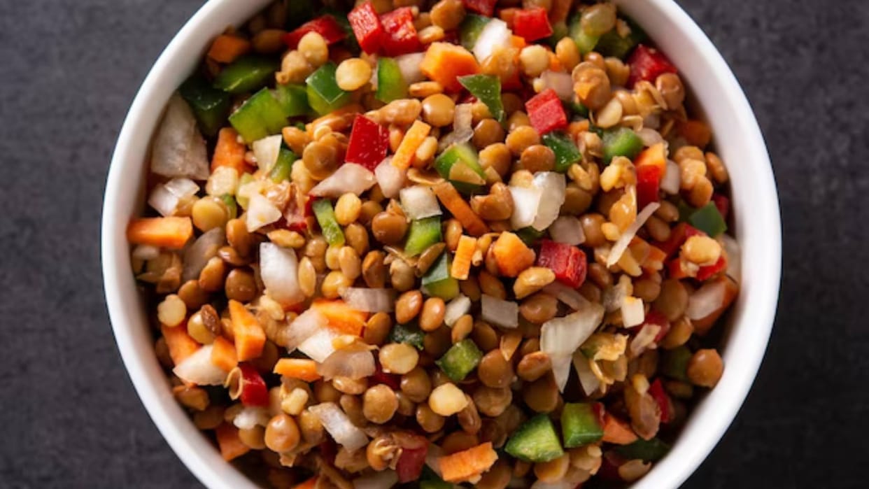 Boiled or Soaked Chickpeas which is best for your health know other Details inside