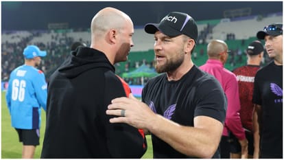 Champions Trophy: Sachin Tendulkar to Vaughan, Cricket world happy with Afghanistan victory over England