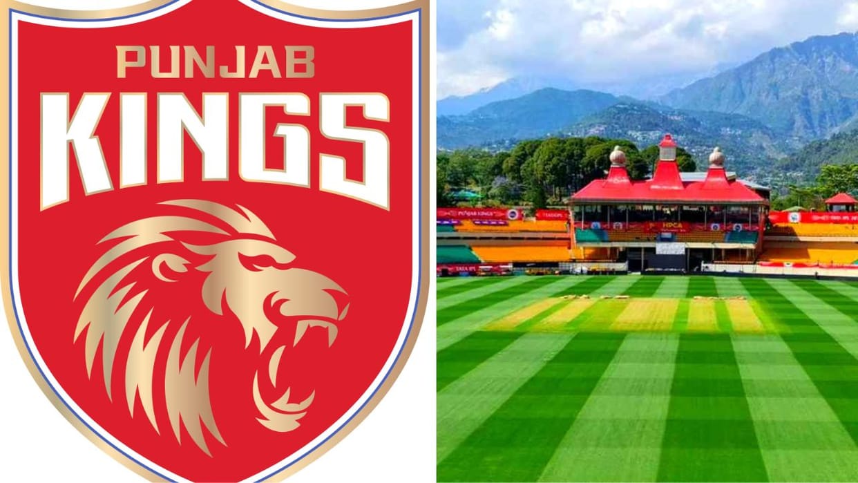IPL 2025 Punjab Kings team will stay in Dharamsala for 11 days will arrive on May 2