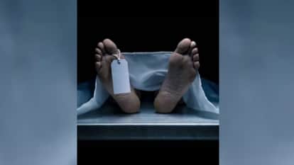 Ambedkar Nagar: A textile businessman died due to electric shock on the third day of his brother's wedding