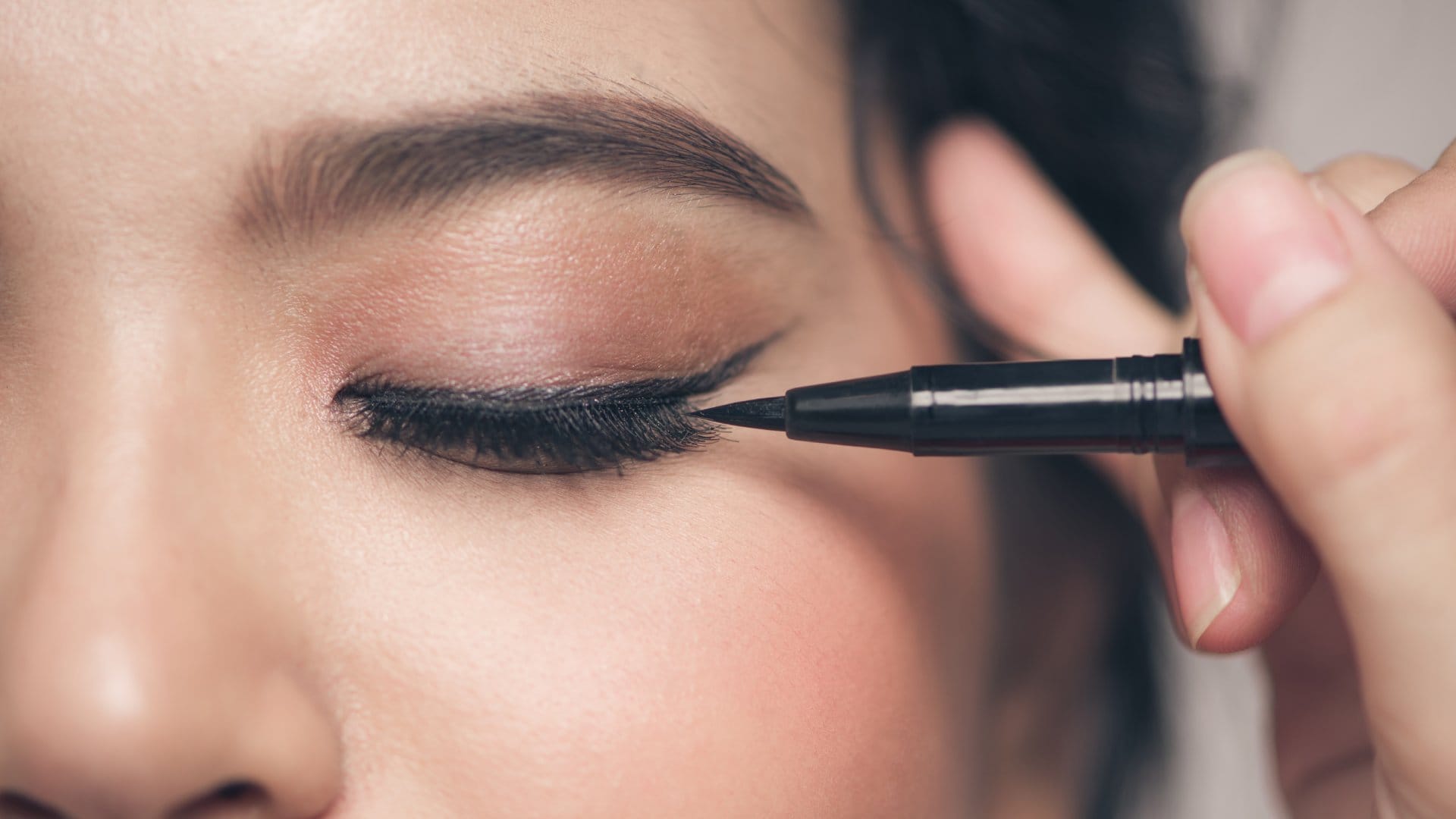 how to do No Makeup Look in a easy way