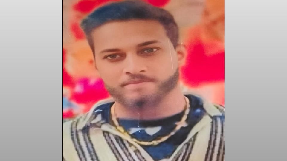 Faisal Murder: Killed by cutting his neck, cut his body into three pieces and threw it in Hindon