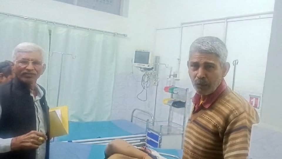 Sonipat Murder Suddenly bullets were fired akharas operator Rakesh screamed and a stampede