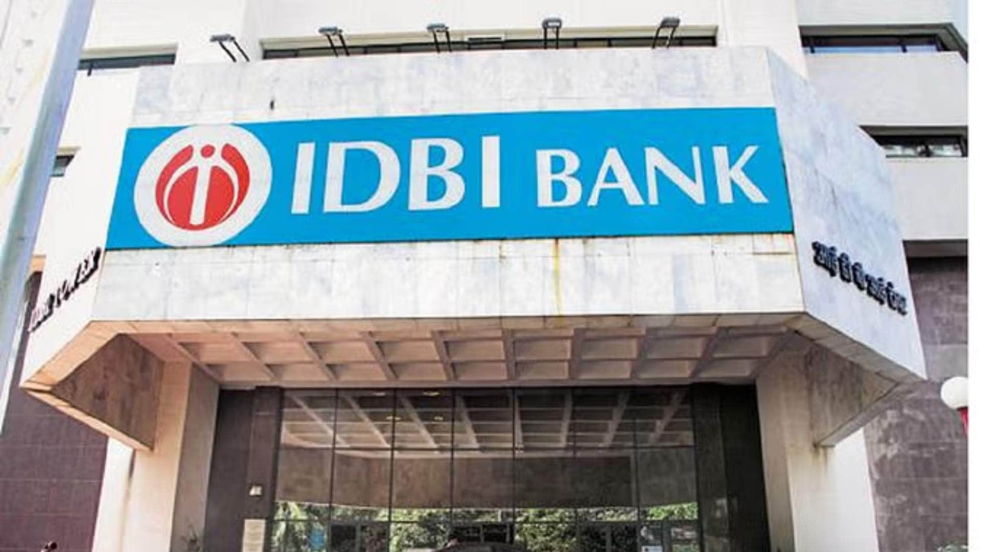 IDBI Vacancy