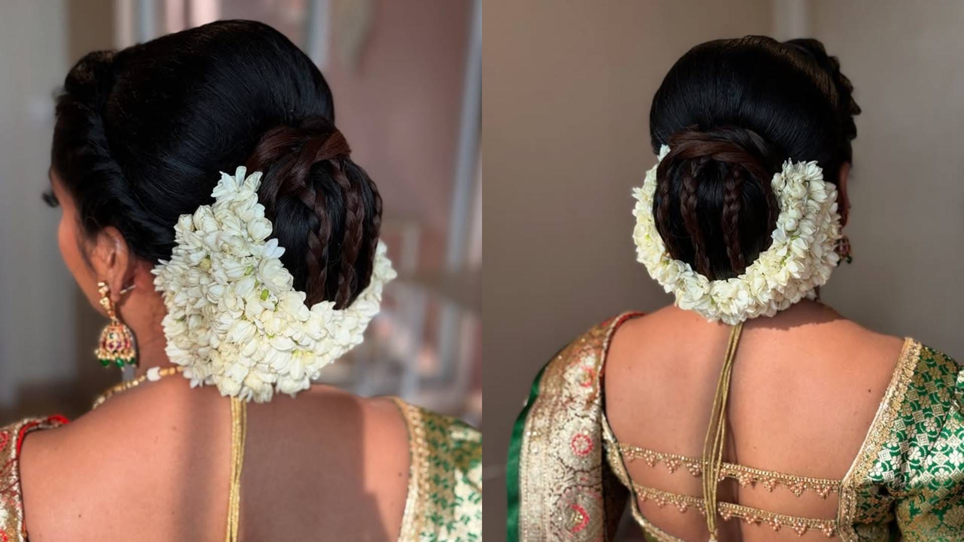 Bridal hairstyle front Perfect hairstyles for stylish bride become the most beautiful girl of your wedding Dis