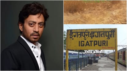 A village honored late actor Irrfan Khan in a unique way by renaming it Know Details